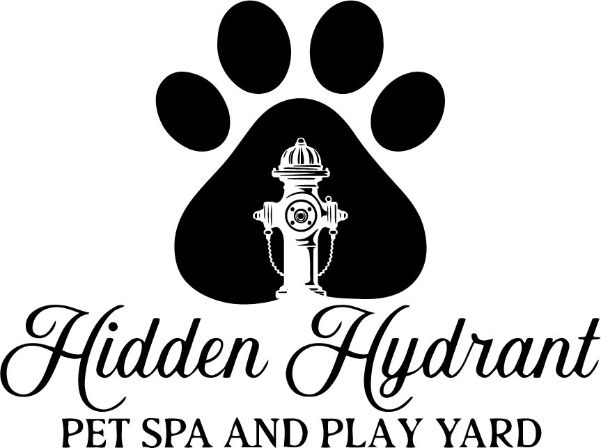 Hidden Hydrant Pet Spa and Play Yard